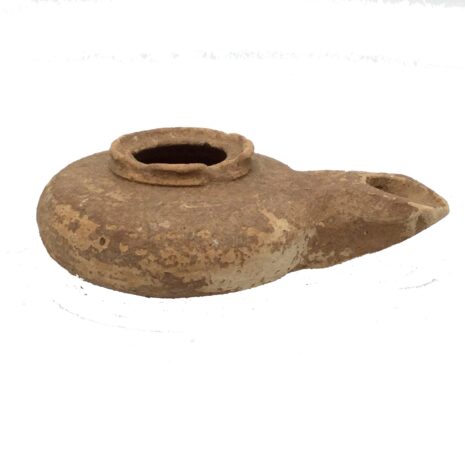 1885A cat 6 oil lamp rt 3
