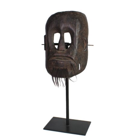 2 1203BEK Timor Ancestor FRONT Turn L 2 1203BEK Timor Ancestor FRONT Turn L