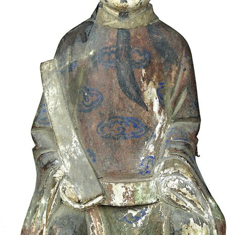 3 19043TRK Taoist hold Hu Front Det copy 3 19043TRK Taoist hold Hu Front Det copy