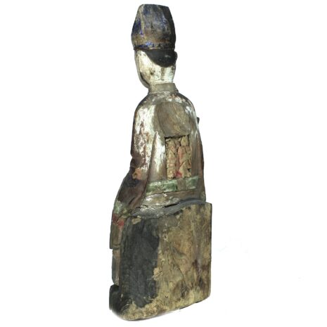 4 19043TRK Taoist hold Hu Rear L copy 4 19043TRK Taoist hold Hu Rear L copy