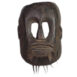1203 Timor AncestorSpirit Mask_