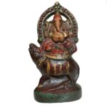 Indian Terracotta Statues: A Colorful Cultural and Religious Tradition