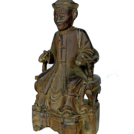 19054JBOK 4 Mandarin Ancest FRONT L 19054JBOK 4 Mandarin Ancest FRONT L