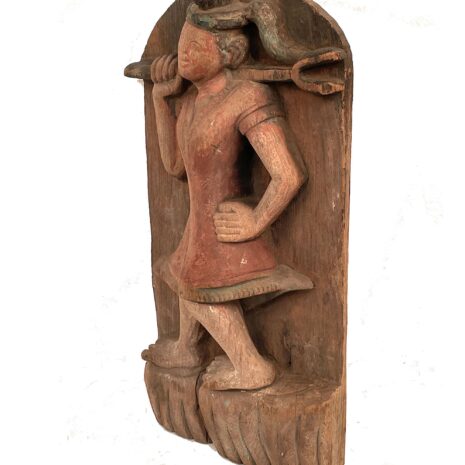 T052C 8 Female Hoe copy T052C 8 Female Hoe copy