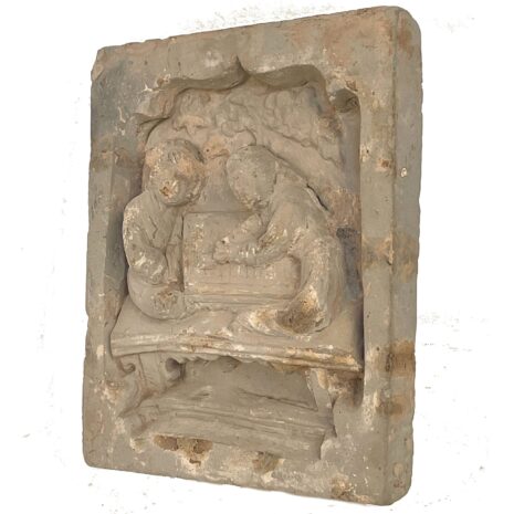 3 3346BKE weiqi players 3 3346BKE weiqi players