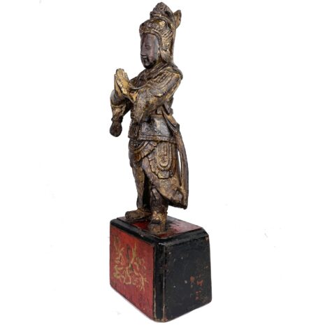 2 16022 Guan Yu attend FRONT L copy 2 2 16022 Guan Yu attend FRONT L copy 2