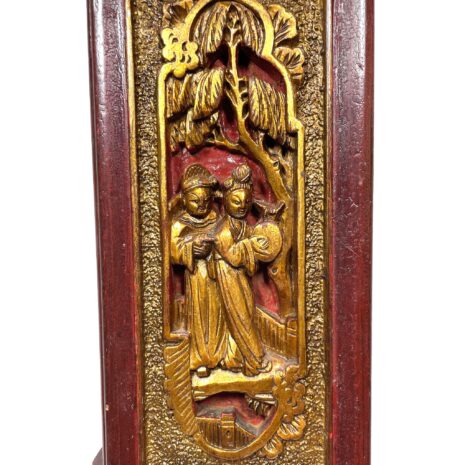 3A 19223 Red Mini Cabinet FACE L DET copy 3A 19223 Red Mini Cabinet FACE L DET copy