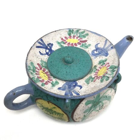 5451A shiwan teapot 5451A shiwan teapot