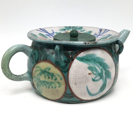 5451B shiwan teapot 2.5x6.25x4 5451B shiwan teapot 2.5x6.25x4