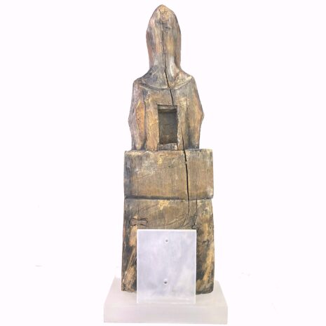 16206A WACK QM Lucite 16206A WACK QM Lucite