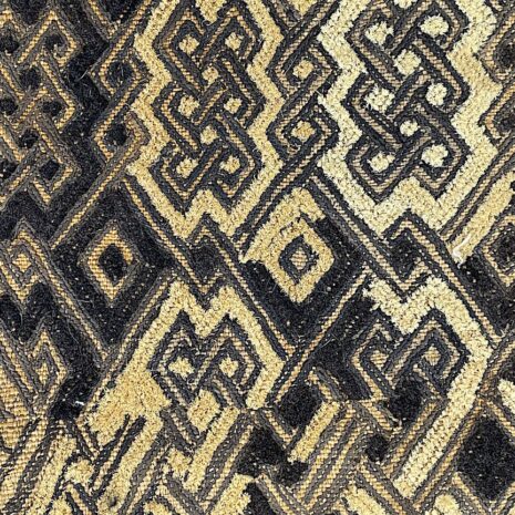 2 3781A FLK Ashante Kente Cloth DET 1 copy
