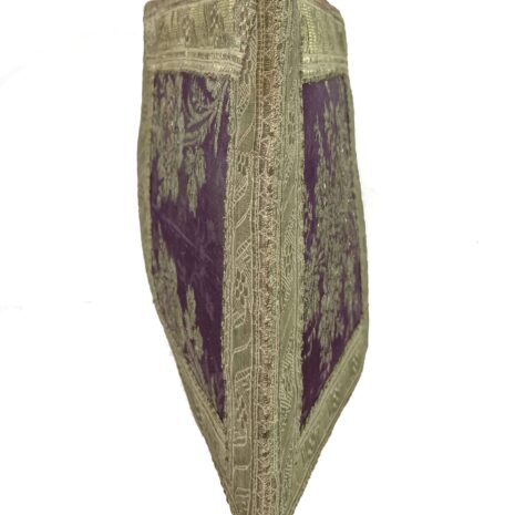 6 2036MAE Bolivia Bible Cover OPEN Rear 6 2036MAE Bolivia Bible Cover OPEN Rear