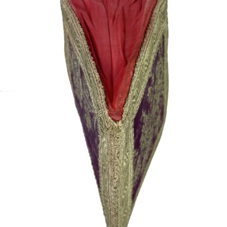 7 2036MAE Boliv Bibl Cov OPEN REAR TOP 7 2036MAE Boliv Bibl Cov OPEN REAR TOP