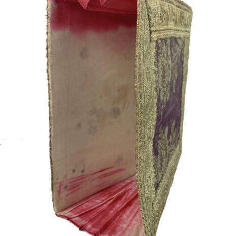 8 2036MAE Bolivia Bibl Covr OPEN FRONT 8 2036MAE Bolivia Bibl Covr OPEN FRONT