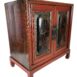 12 16445 Red Laq Cabinet FRONT R copy 2