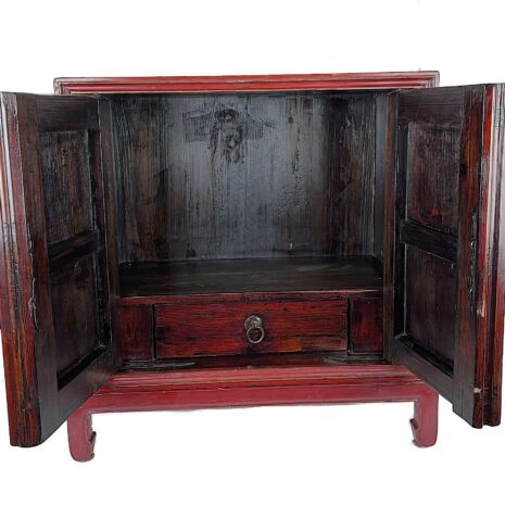 5 16445 Red Laq Cabinet FRONT OPEN copy 2 5 16445 Red Laq Cabinet FRONT OPEN copy 2