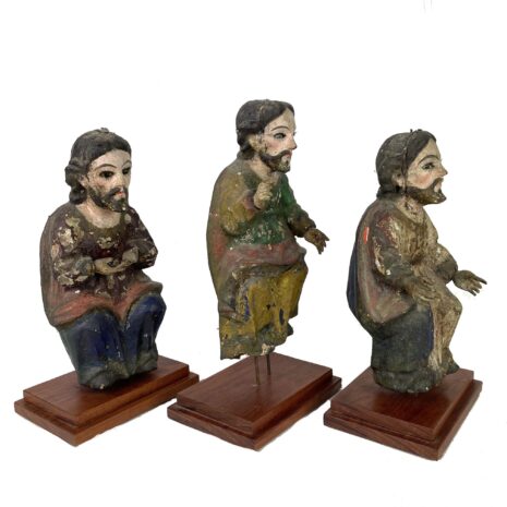 11 2035 Apostles 11 2035 Apostles