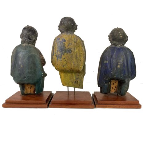 7 2035 Apostles 7 2035 Apostles