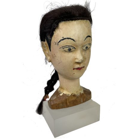 8 5275 Fem Pup Hd 8 5275 Fem Pup Hd