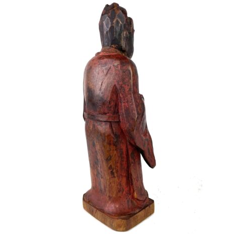 8 18017 Red Stand Ancest copy 2 8 18017 Red Stand Ancest copy 2