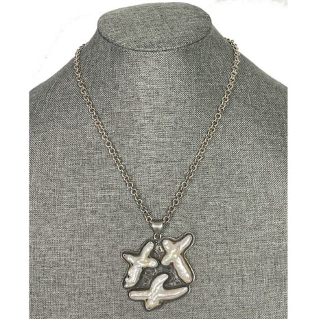 2 BB N372N pearl crosse scluster copy