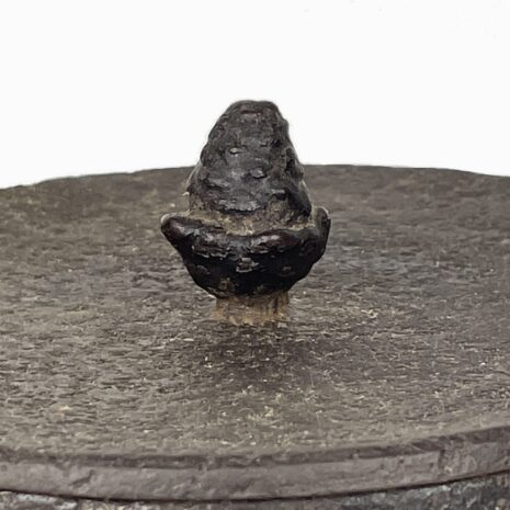 8 4153 Tetsuban Pot Horses copy 2 8 4153 Tetsuban Pot Horses copy 2