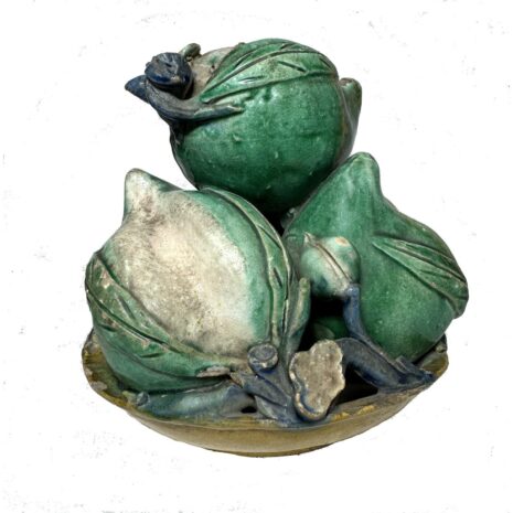 4 19330A-BLE Peaches Shiwan copy 4 19330A-BLE Peaches Shiwan copy