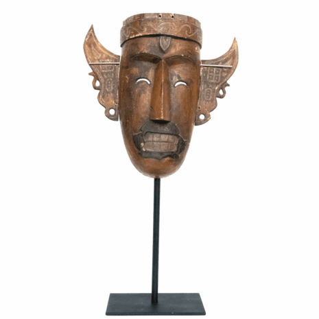 1 1314 Dyak Mask copy