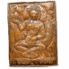 1 5174A TAKCopper Vishnu front whole. jpeg copy