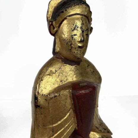 10 16850BME House Gods WIFE DET copy 10 16850BME House Gods WIFE DET copy