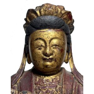 2 16311XOKE Songzi Guanyin copy 2