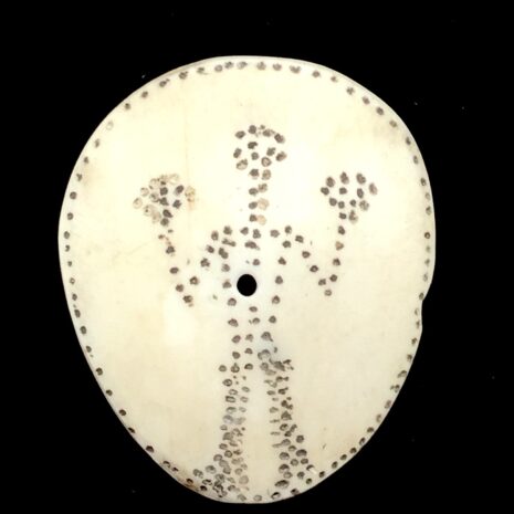 1639 Naga Ear arms up 1639 Naga Ear arms up