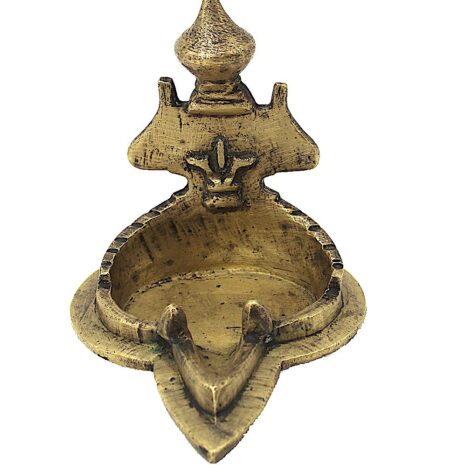 9571B 1 Br Oil Lamp USE
