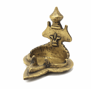9571B 2 Br Oil Lamp use L copy