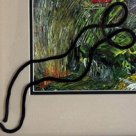 Poppy Love Framed Det 1 copy Poppy Love Framed Det 1 copy