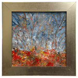 Spring Joy, Lark Pilinsky, H: 13"