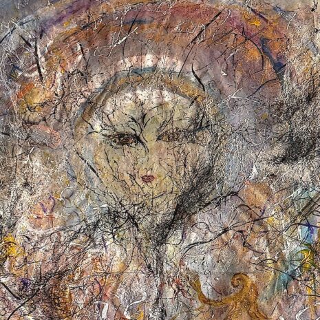 Anush 2 Mother Universe Det 1 Anush 2 Mother Universe Det 1