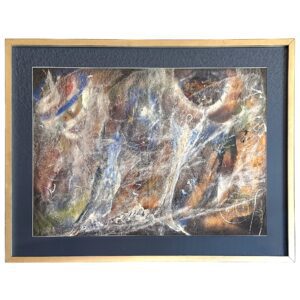 Guardian Angels, Anush Babayan, Ht: 25.5"