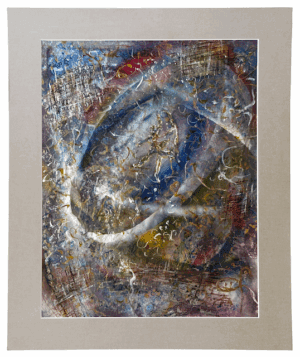 Sagitarius, Anush Babayan, H: 28.5”