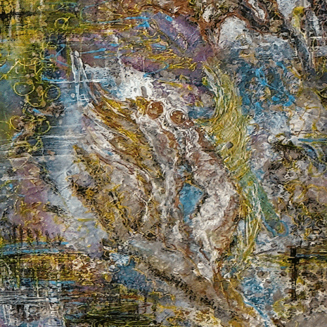 Anush 15 Abstract Autumn gray det 1 Anush 15 Abstract Autumn gray det 1