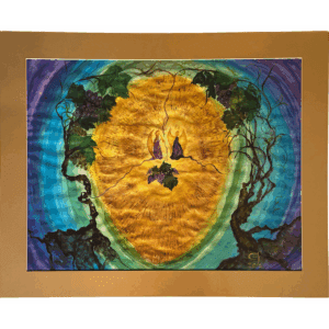 Paradise Lost,  Anush Babayan, Ht: 24" 