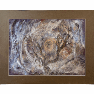 Inner Tree, Anush Babayan, H: 24"