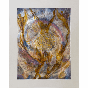 Dance of Angels, Anush Babayan, H: 33.5"