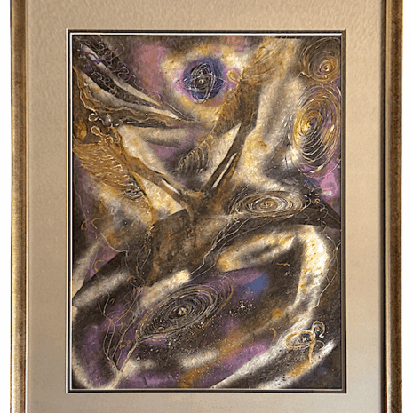 Anush 7 Turbulance large square use