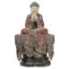 17015-Buddha Unction front Ming Wood 42x25x12 copy 7