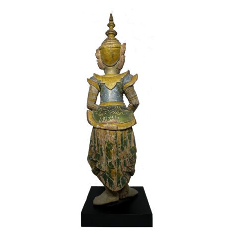 4 Thai Palace. Figure copy 2 4 Thai Palace. Figure copy 2